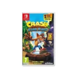 Crash Bandicoot N. Sane Trilogy