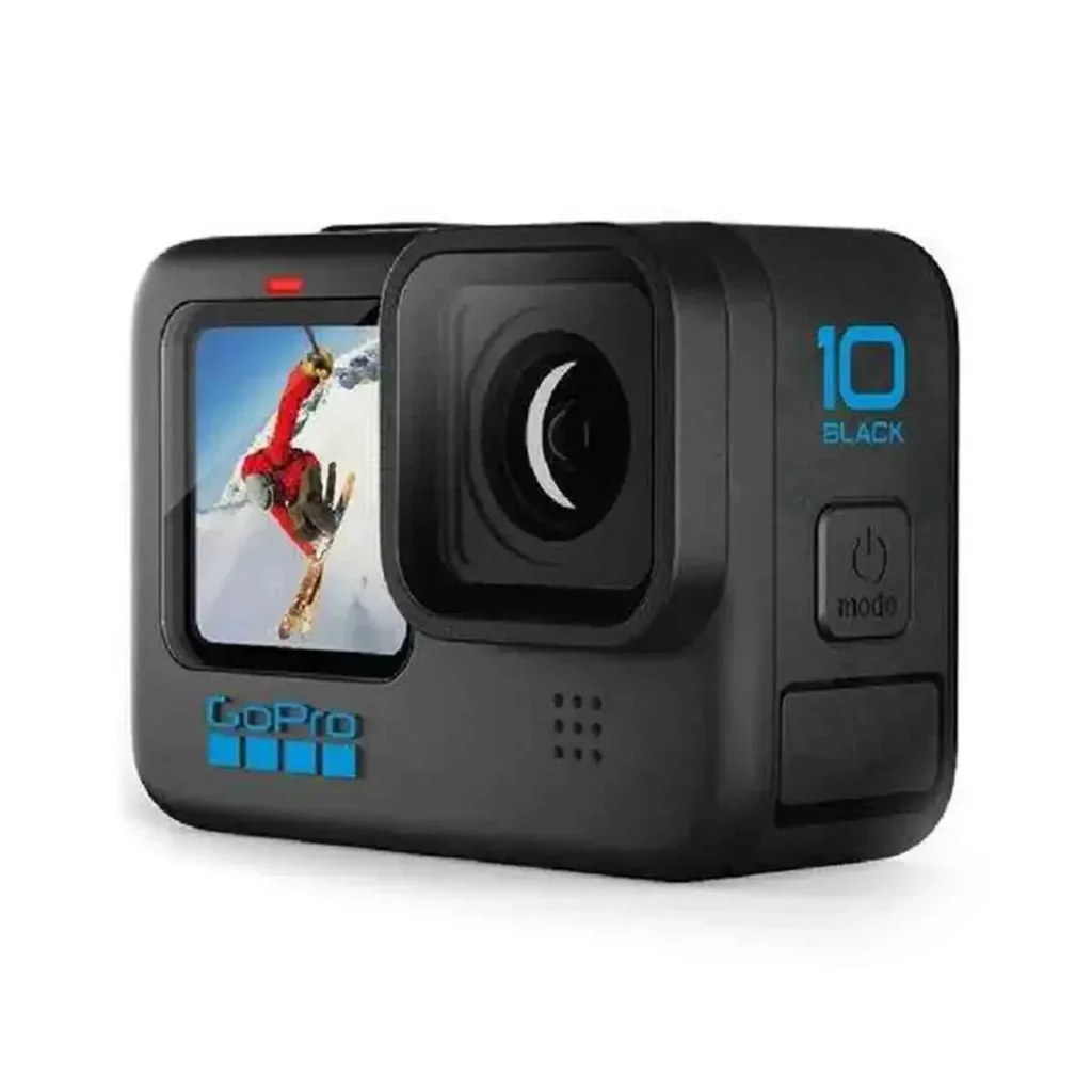 GOPRO HERO 10 prix maroc ezone 2 1