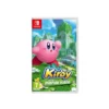 Kirby et le monde oublié