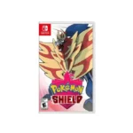 Pokémon Bouclier