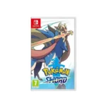 Pokémon Sword