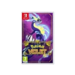 Pokémon Violet