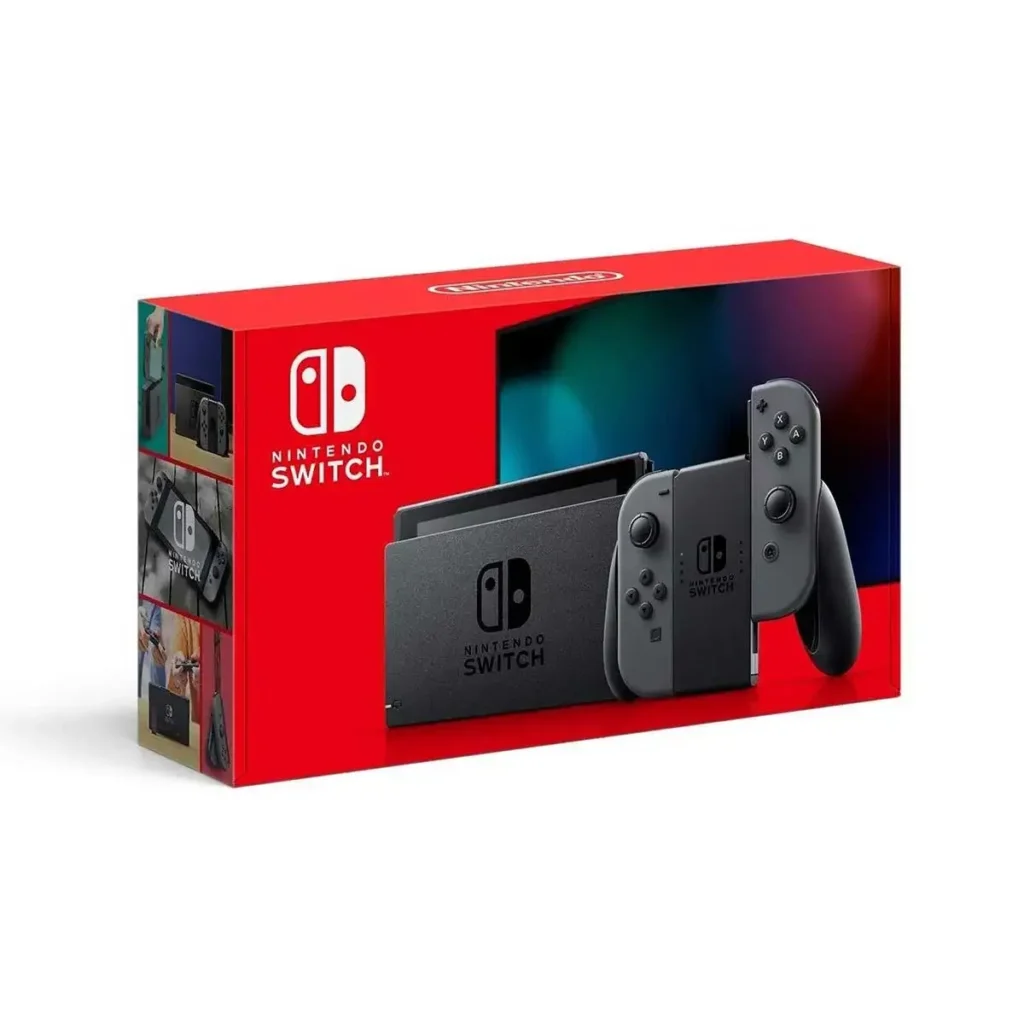 SWITCH V2 prix maroc ezone 1