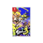 Splatoon 3