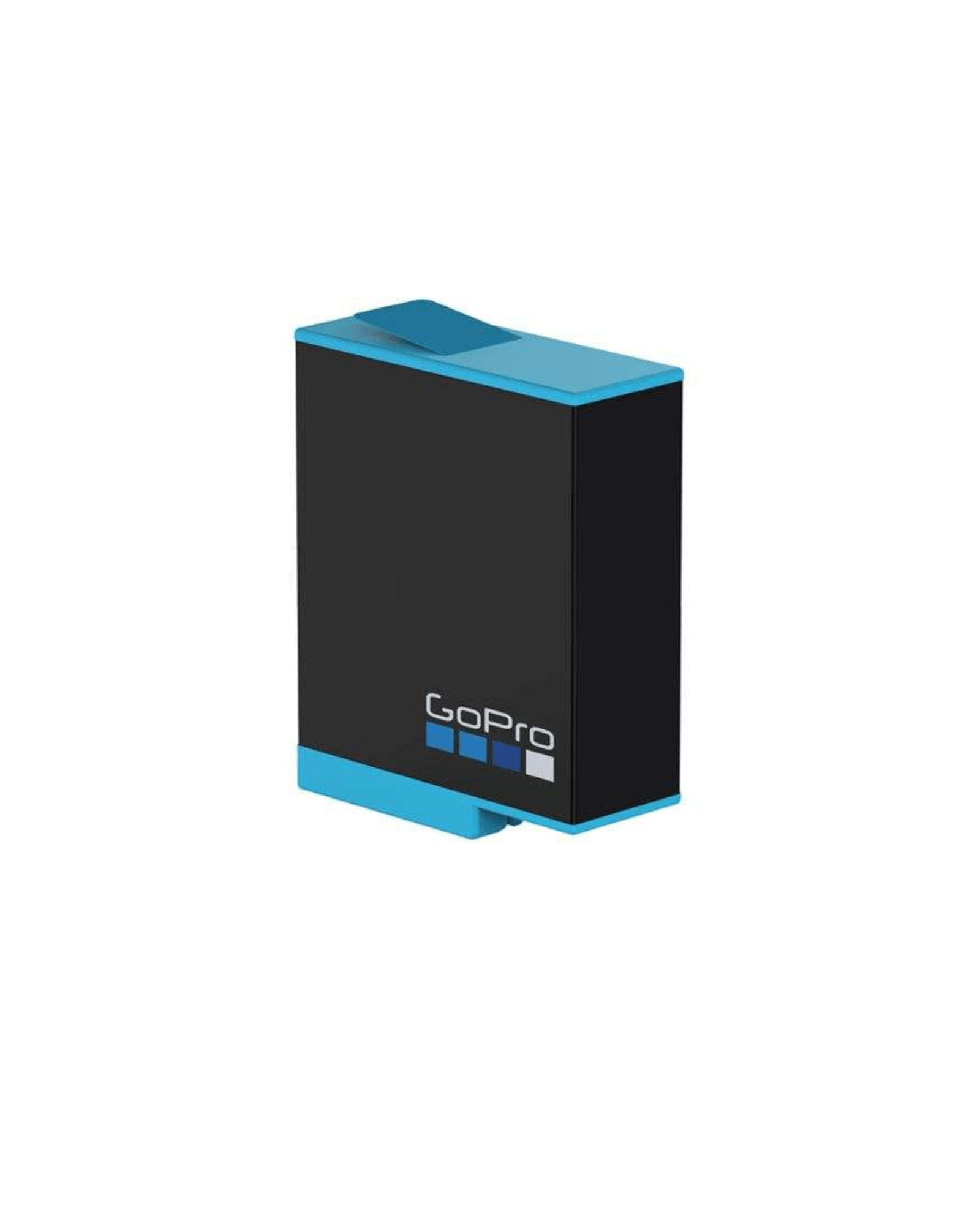 Batterie rechargable pour GOPRO HERO 9-10 | PRIX MAROC