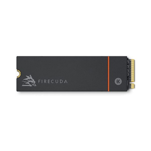 Disque Dur pour Playstation 5 Seagate FireCuda | vitesses de transfert  jusqu'à 7 300 Mo/s | 1 To SSD interne | PRIX MAROC