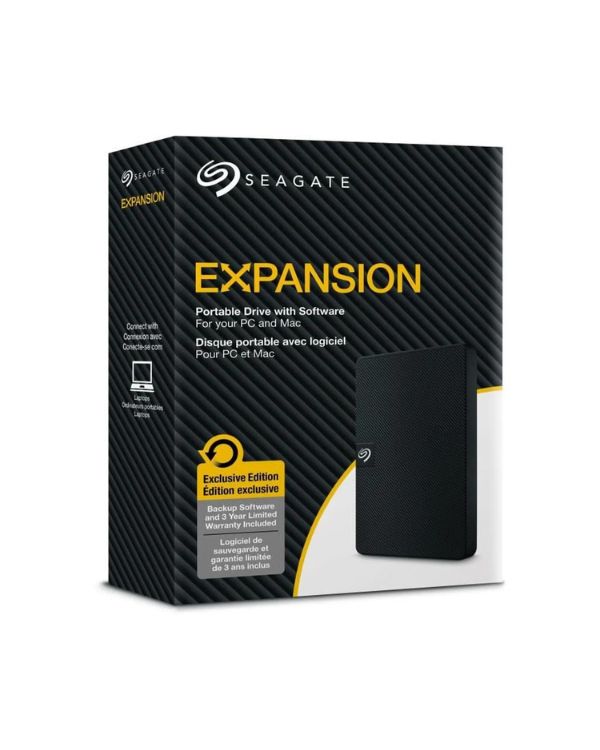 Seagate Disque Dur Externe Portable Pour Xbox,, 2TB HDD