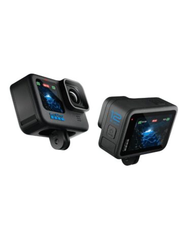 GOPRO HERO 12 black