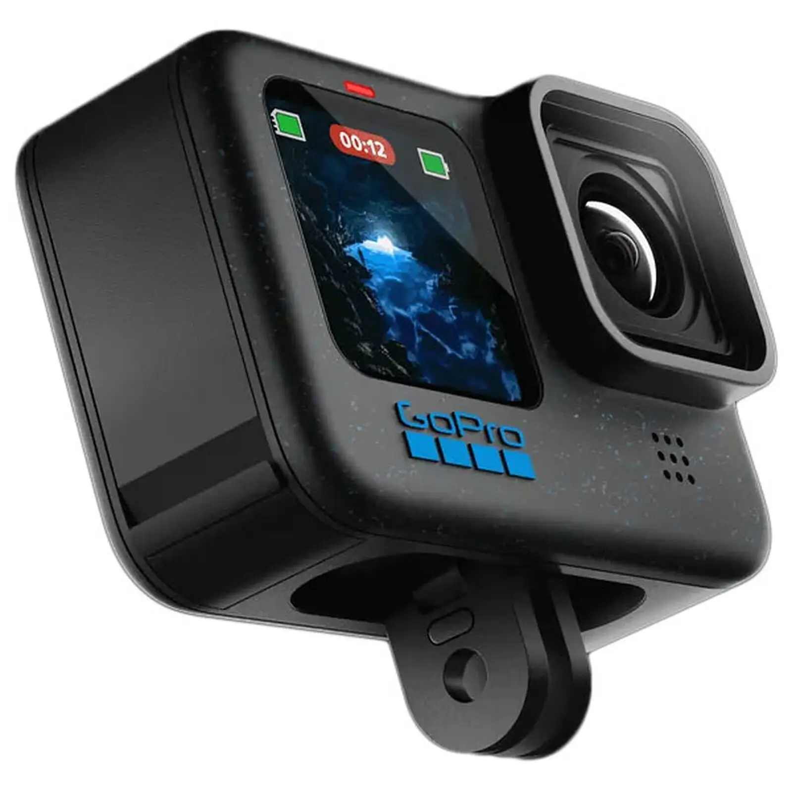 GOPRO HERO 12 BLACK