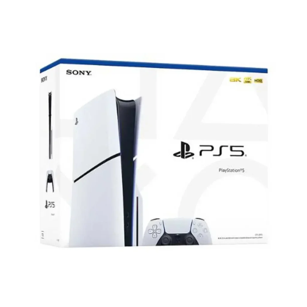 PlayStation 5 Slim