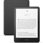 KINDLE PAPERWHITE