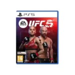 UFC 5 PS5
