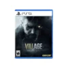 Resident Evil Village