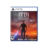 Star Wars Jedi Survivor PS5