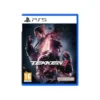 Tekken 8