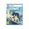 Sonic Frontiers PS5