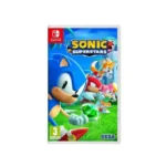 Sonic Forces