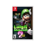 Luigi's Mansion 2 HD