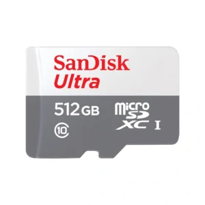 Sandisk ultra 512gb