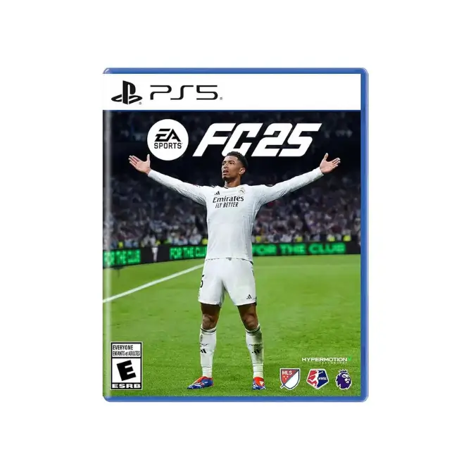 EA Sports FC 25 FIFA25