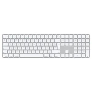 Apple Magic Keyboard avec Touch ID