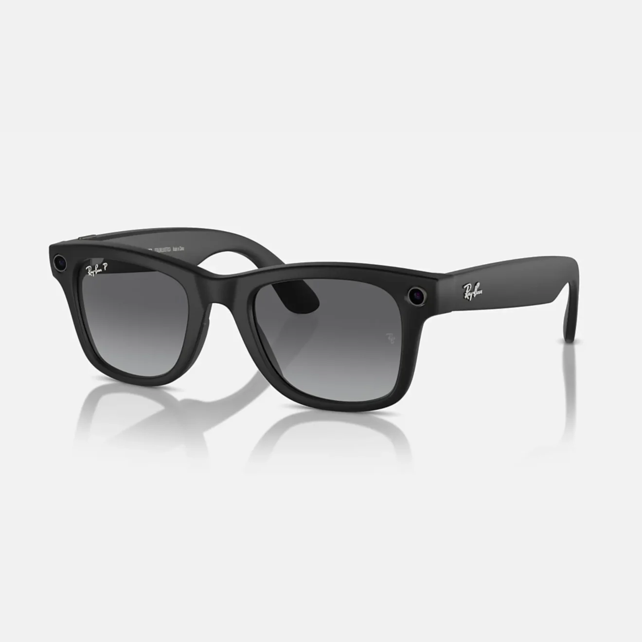 RAYBAN META NOIR 1