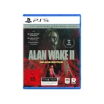 Alan Wake 2