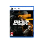 Call of Duty Black Ops 6 PS5 ezone.ma