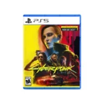 Cyberpunk 2077 Ultimate Edition PS5 ezone.ma