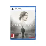 Silent Hill 2 PS5