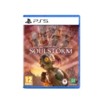 Oddworld: Soulstorm Enhanced Edition | PS5