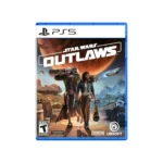 Starwars outlaws PS5 ezone.ma