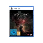 Wo Long Fallen Dynasty PS5 ezone.ma