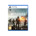 Battlefield 6