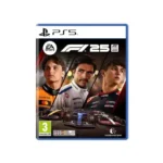 FF1 25 Formula one 25