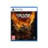 Gears of War Reloaded