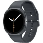 Samsung Galaxy Watch8 (44 mm / Graphite)
