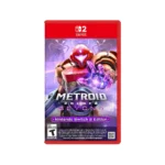 Metroid Prime