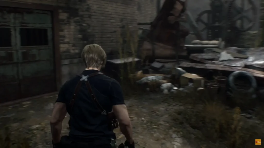 Resident evil 4 remake PRIX MAROC | PS5 3 Resident evil 4 remake