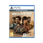 Uncharted