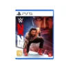 WWE 2K25 PS5