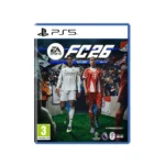 EA Sports FC 26 PRIX MAROC (FIFA 26) | PS5