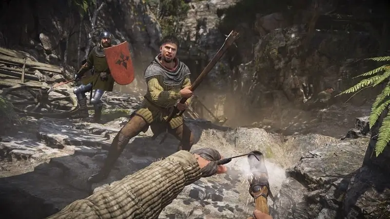 Kingdom Come Deliverance II