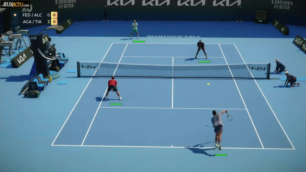 TopSpin 2K25