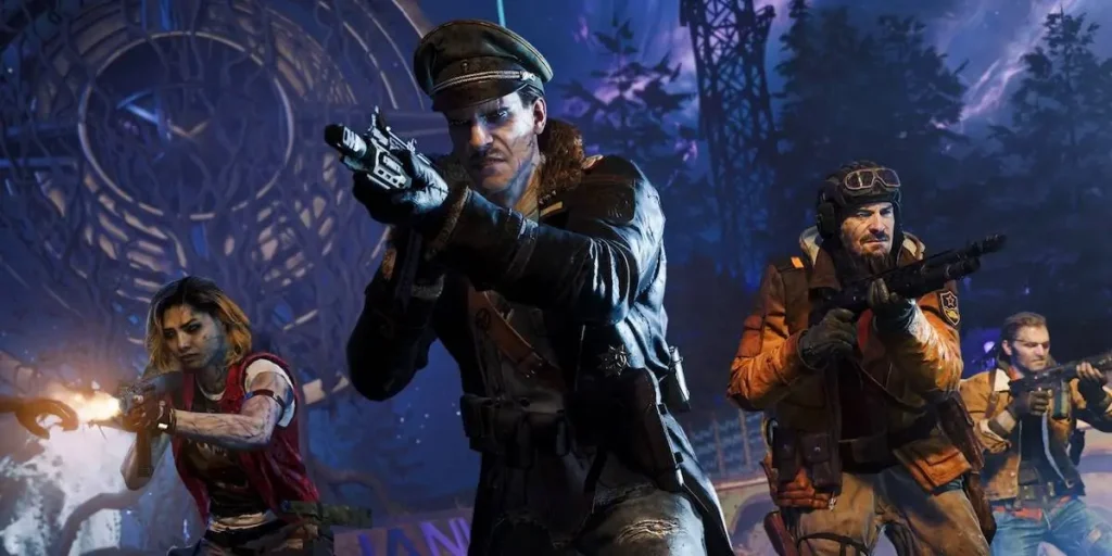 Call of Duty Black Ops 7