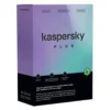 Anti-Virus Kaspersky
