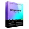 Kaspersky Plus
