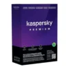 Kaspersky Premium