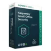 Kaspersky Small Office Security 8.0