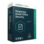 Kaspersky Small Office Security 8.0